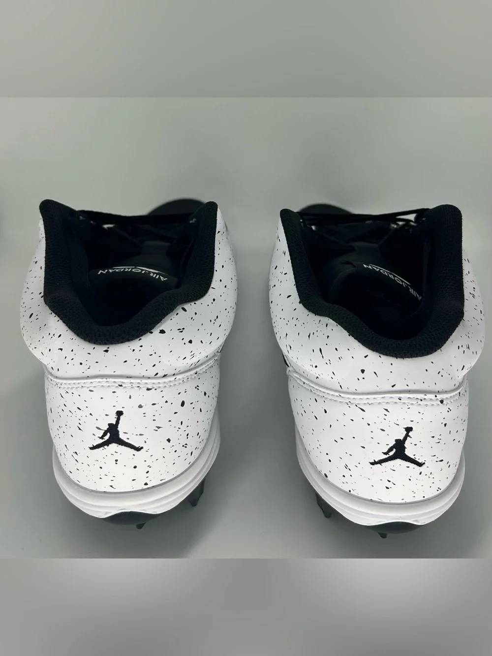 Jordan new air